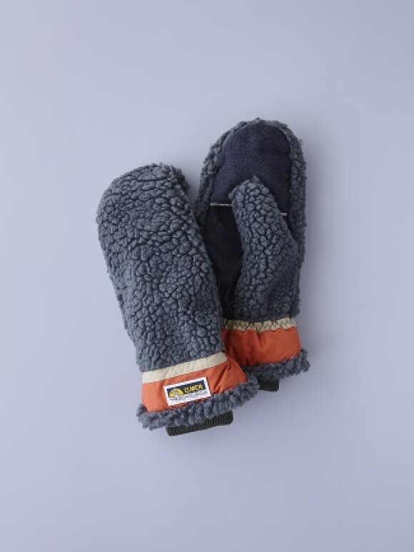 Elmer - Miyo Teddy Mitten glove