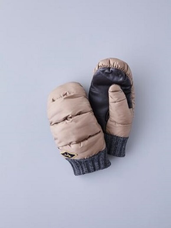 Elmer - Danno Puffy mitten glove