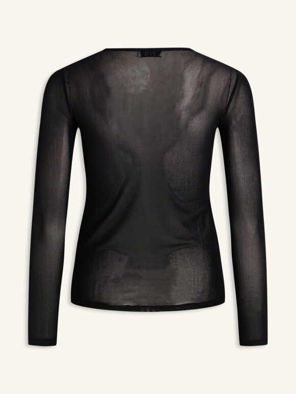 Love & Divine - Love660 mesh top