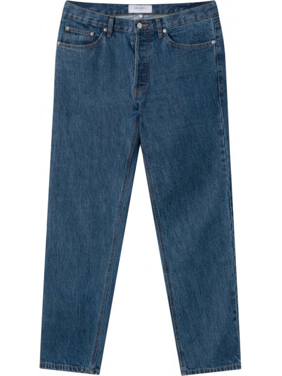 Les Deux - Richard Straight Fit Jeans
