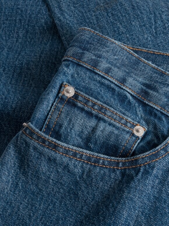 Les Deux - Richard Straight Fit Jeans