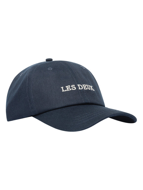 Les Deux - Diego Dad Cap