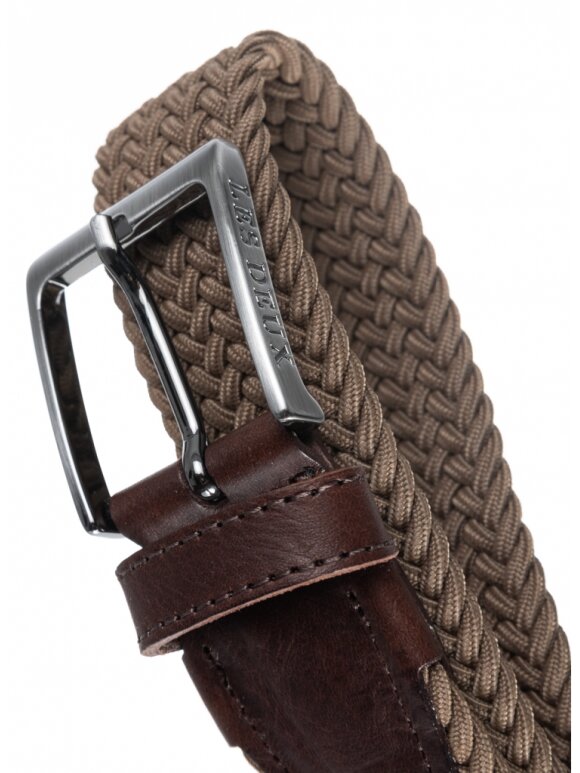 Les Deux - Walker webbing belt