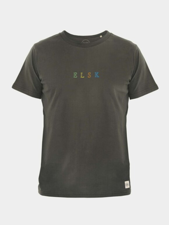 Elsk - Pure Stroke t-shirt