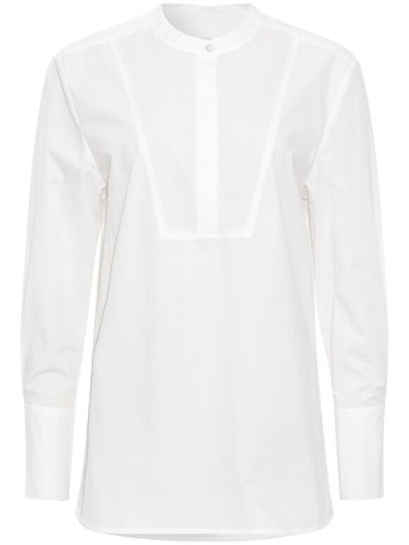 Rue De Femme - Drusilla shirt white
