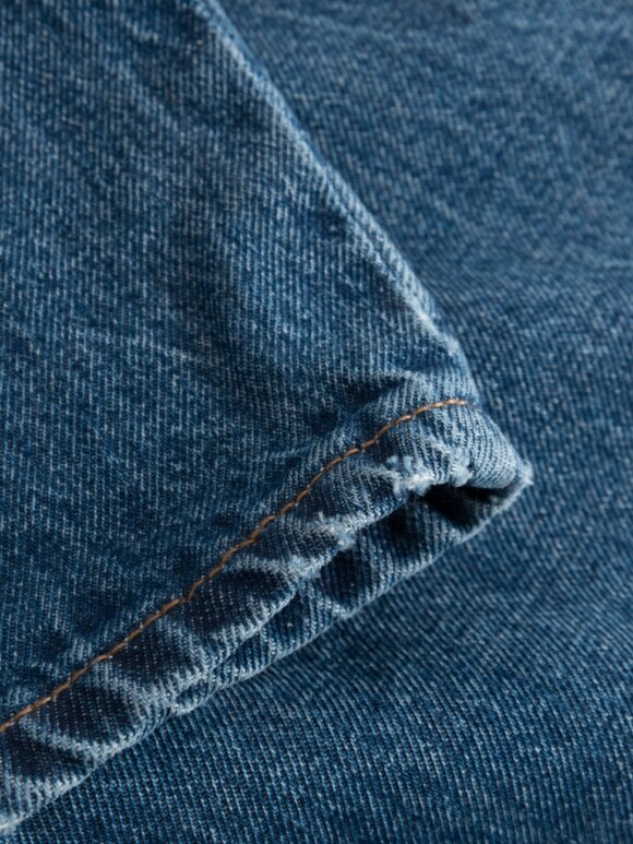 Les Deux - Richard Straight Fit Jeans