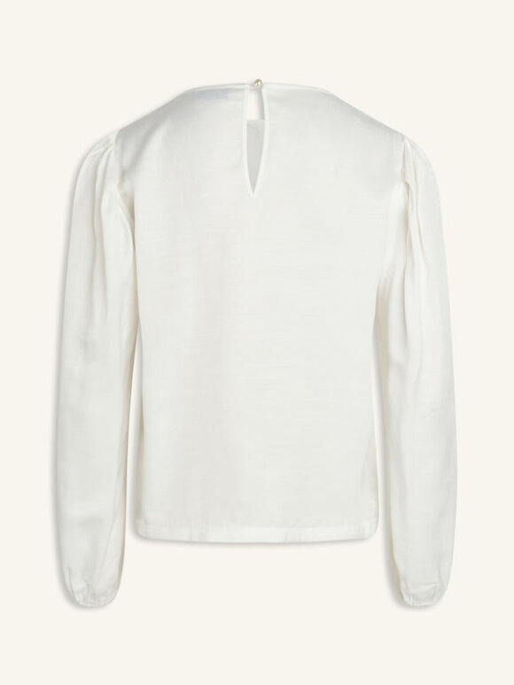 Love & Divine - Love748 blouse white