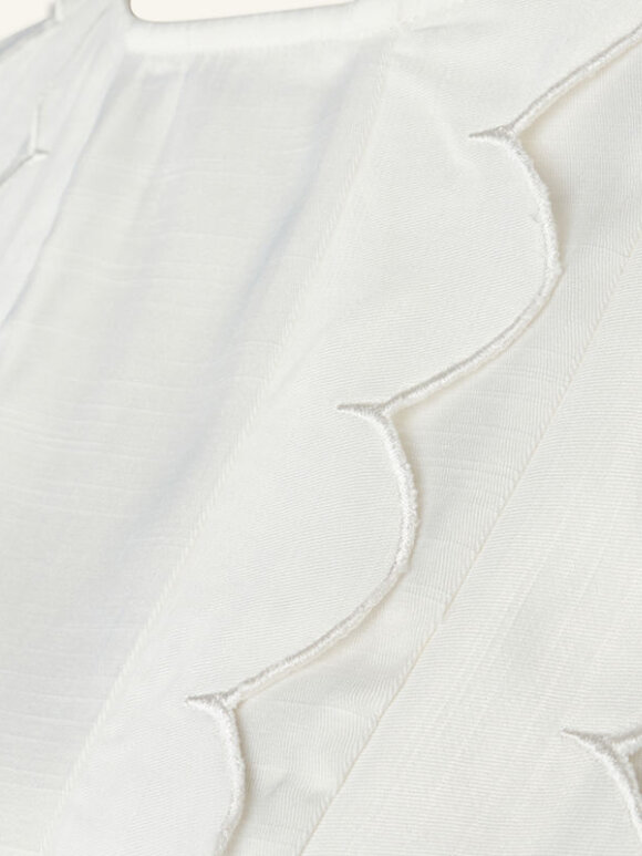 Love & Divine - Love748 blouse white