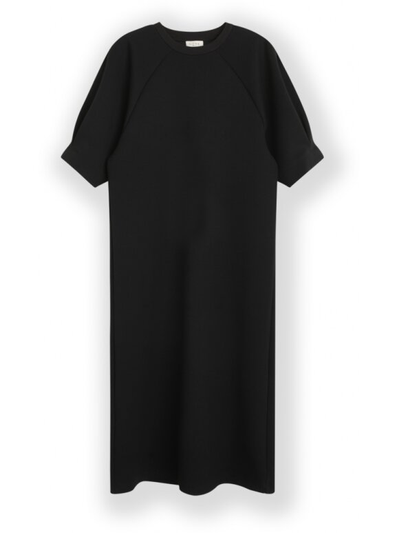 NORR - Sawyer dress / Black