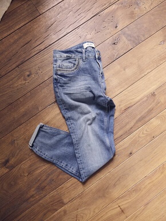 Mos Mosh - Bradford Dust Jeans