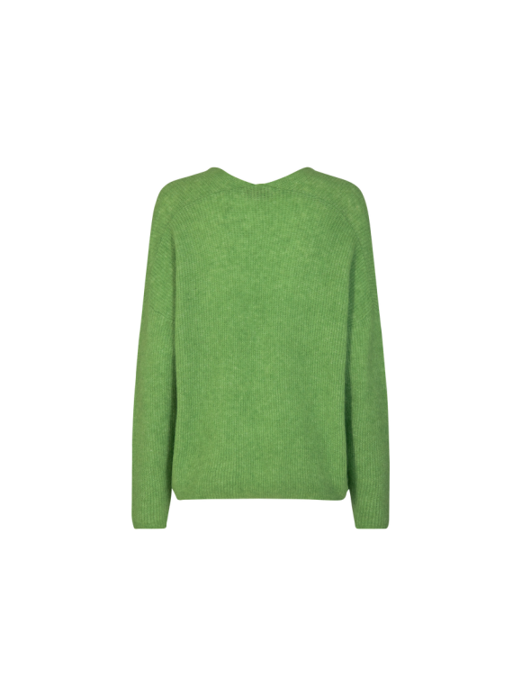 Mos Mosh - Thora V-neck knit