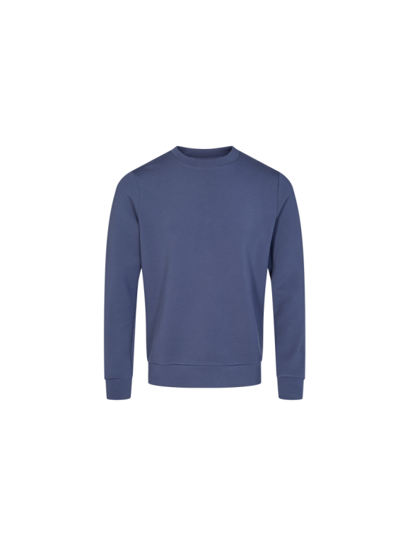 Mos Mosh Gallery - Abel Crew Neck Sweat