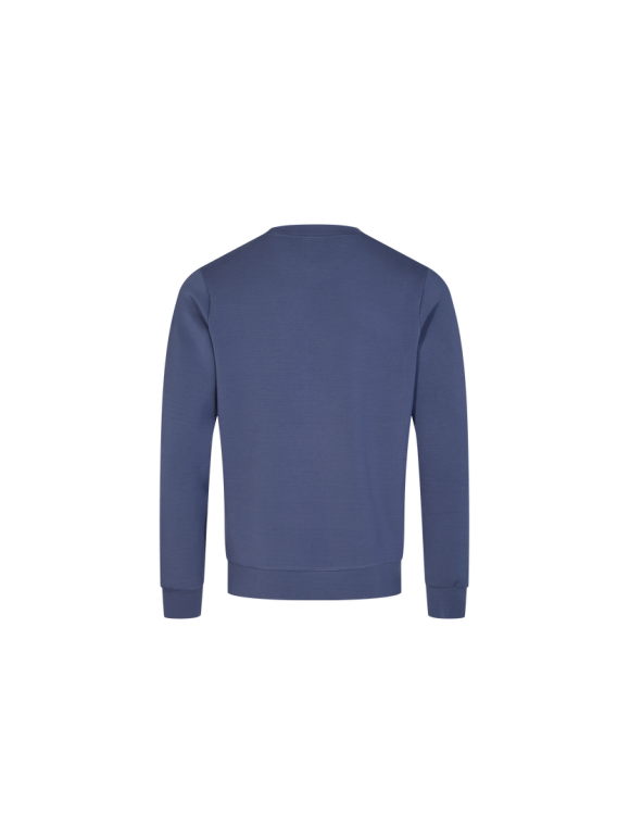 Mos Mosh Gallery - Abel Crew Neck Sweat