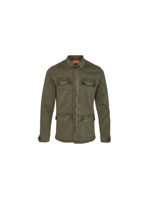 Mos Mosh Gallery - Dam Field Jacket