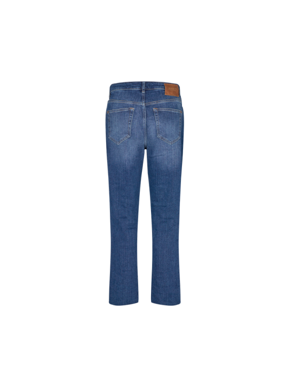 Mos Mosh - Stella straight jeans blue