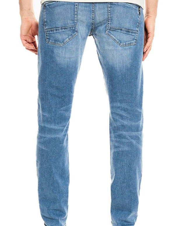 Garcia - 611 col 6545 Russo Jeans