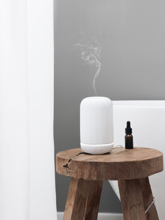 Meraki - Essential oildiffuser vitalbaW