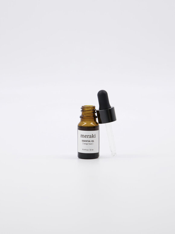 Meraki - Essential oil tonga haze