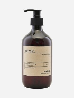 Meraki - Northern dawn shampoo