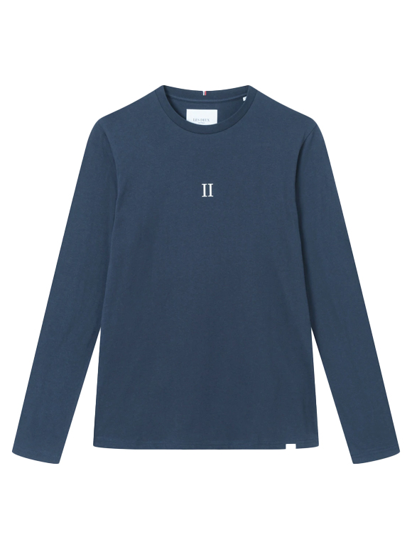 Les Deux - Mini Encore LS T-Shirt