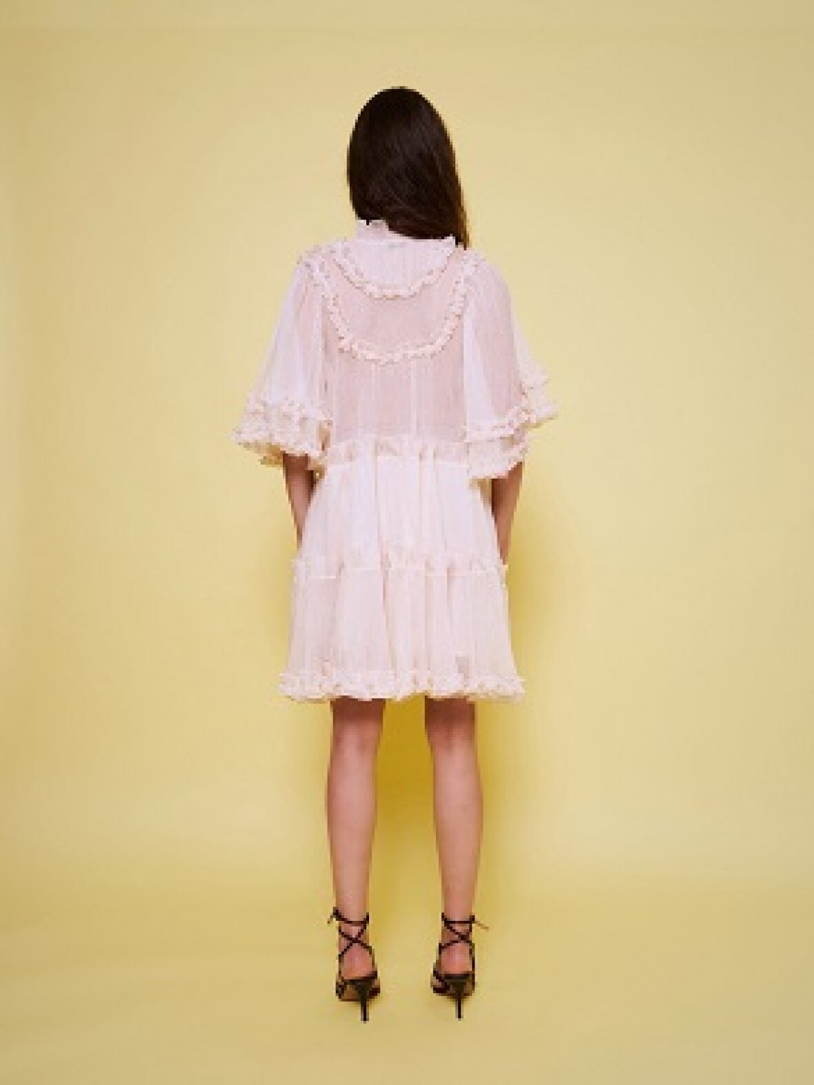 Necessities Miniature tro Nørrebro Randers - Dame - Kjoler - Stella Nova - Elaya Dress