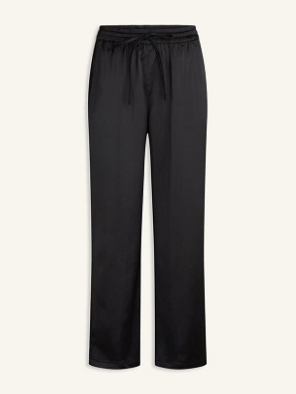 Love & Divine - Love207-13 Pants / black