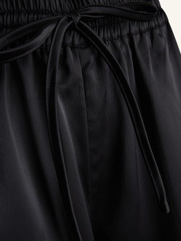 Love & Divine - Love207-13 Pants / black