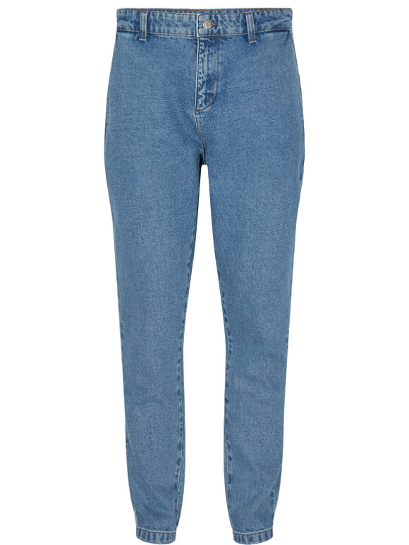 Anerkjendt - Akjulius denim chino