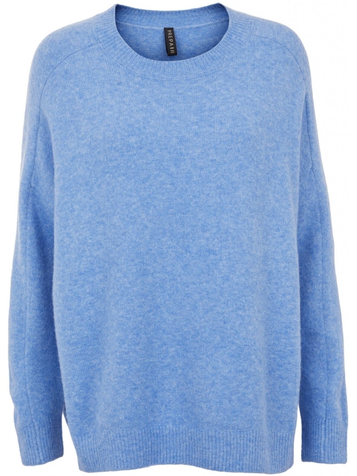 Nørrebro Randers - Dame - - Prepair - Laura knit blue