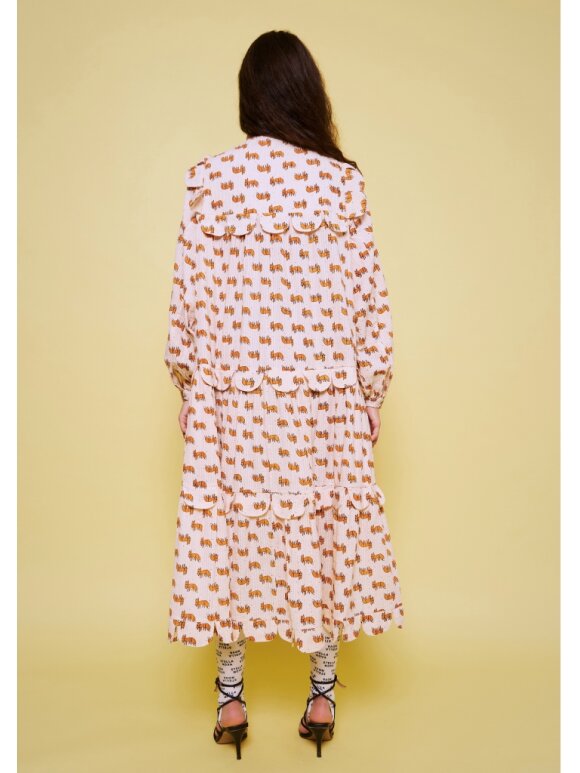 Stella Nova - Loan Dress
