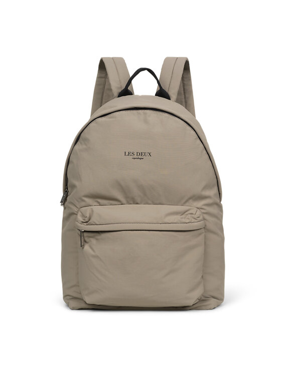 Les Deux - Time Ribstop Backpack 2.0