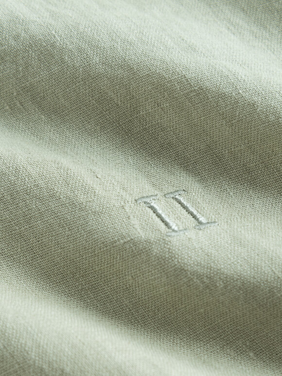 Les Deux - Christoph Linen B.D Shirt