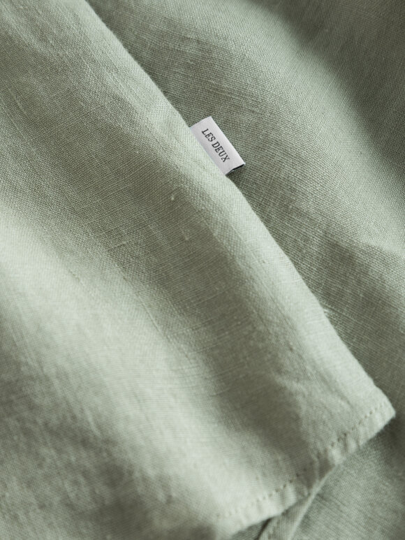 Les Deux - Christoph Linen B.D Shirt
