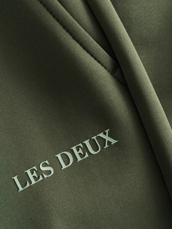 Les Deux - Ballier Track Pants