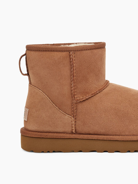 UGG Dame - W Classic Mini ll