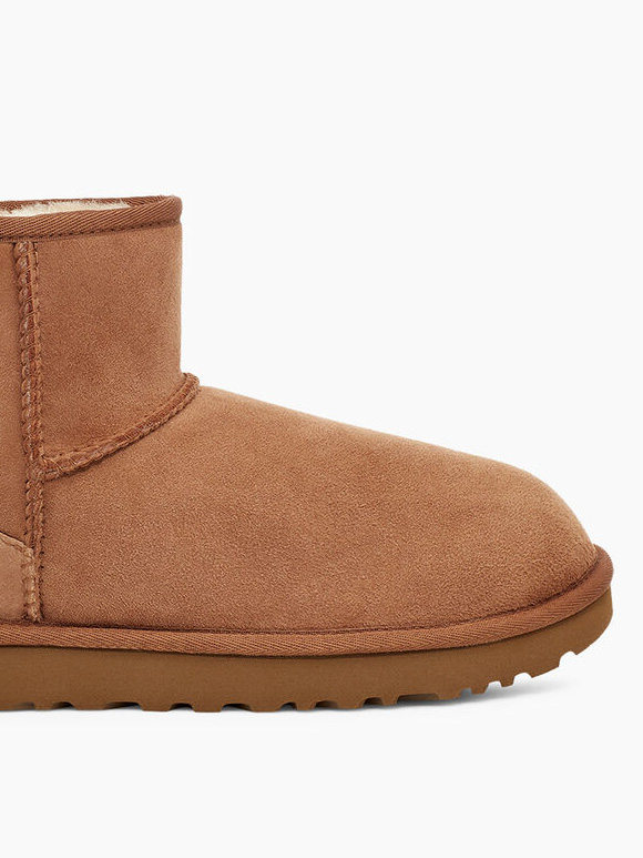 UGG Dame - W Classic Mini ll