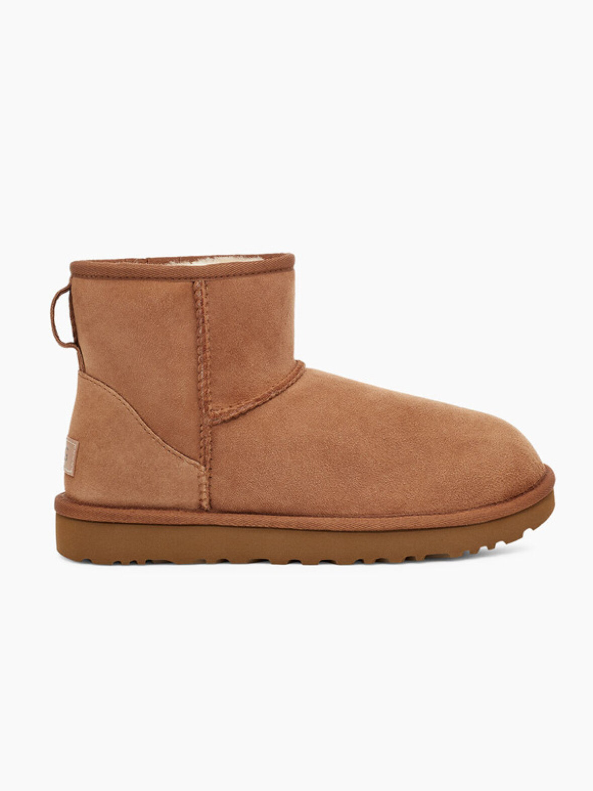 Anklage Hurtig vitamin Nørrebro Randers - Alt Dame fodtøj - UGG Dame - W Classic Mini ll