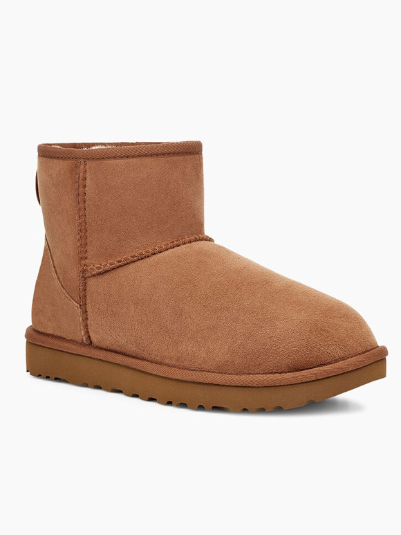 UGG Dame - W Classic Mini ll