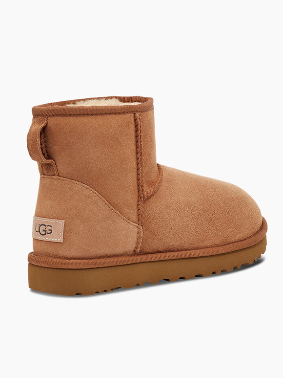 UGG Dame - W Classic Mini ll