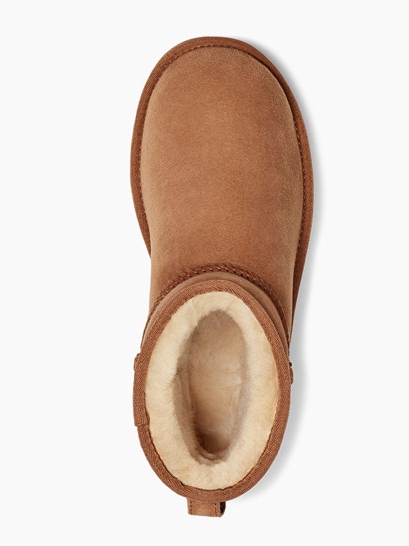 UGG Dame - W Classic Mini ll