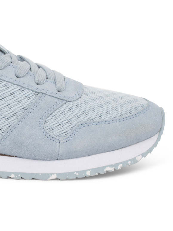 Woden - Ydun Suede Mesh II Sneakers