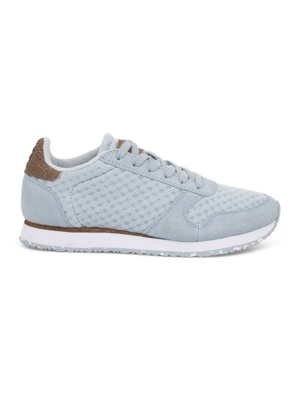 Woden - Ydun Suede Mesh II Sneakers