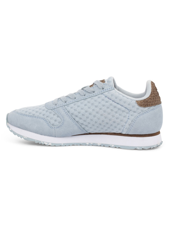 Woden - Ydun Suede Mesh II Sneakers