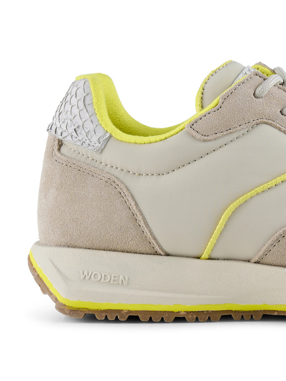 Woden - Rose Nylon Sneakers