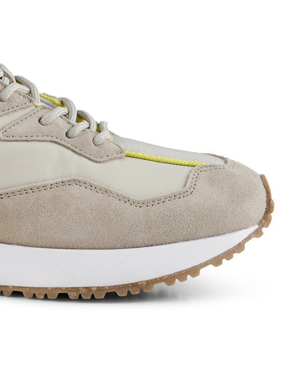 Woden - Rose Nylon Sneakers