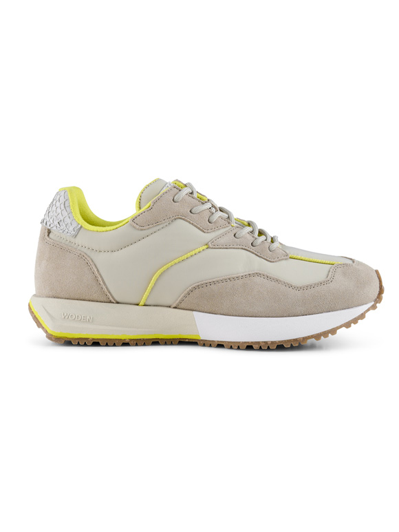 Woden - Rose Nylon Sneakers