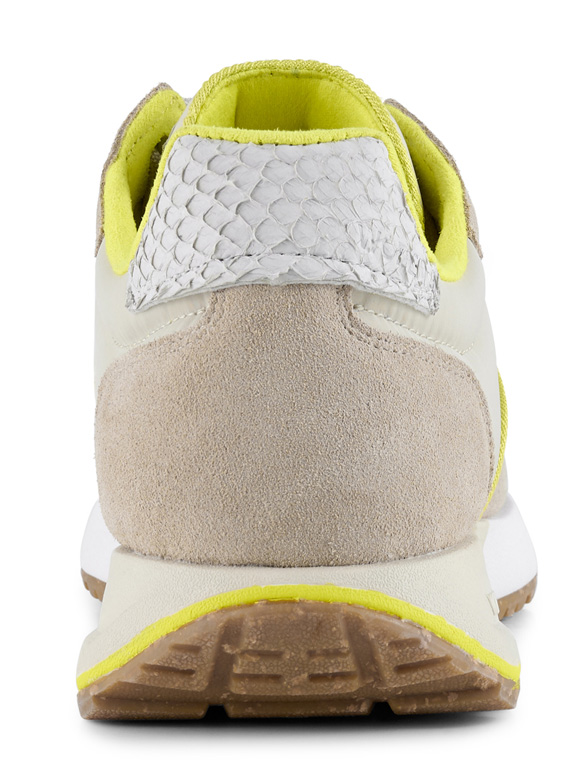 Woden - Rose Nylon Sneakers