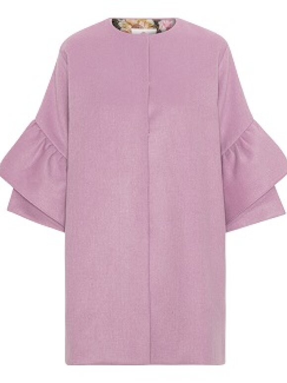 Karmamia - Kennedy jacket no54