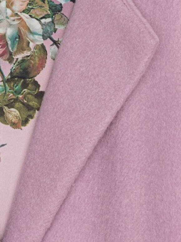Karmamia - Kennedy jacket no54