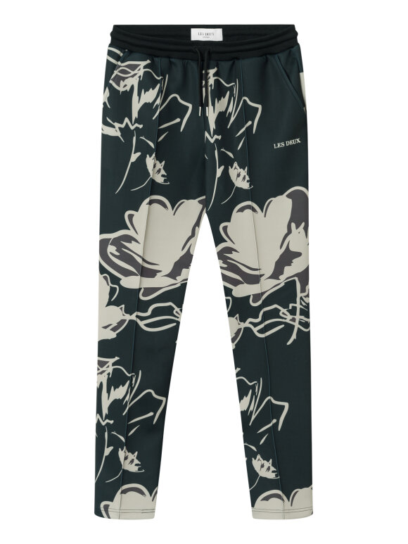 Les Deux - Ballier aop track pants